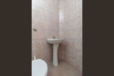 Casa para alugar com 177m², 3 quartos e 2 vagas Casa para alugar com 177m², 3 quartos e 2 vagasBanheiro da suíte