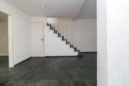 Sala de casa para alugar com 3 quartos, 177m² em Jardim Avenida, São Paulo