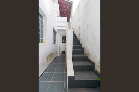 Quintal de casa para alugar com 3 quartos, 177m² em Jardim Avenida, São Paulo