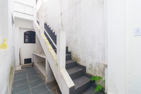 Quintal de casa para alugar com 3 quartos, 177m² em Jardim Avenida, São Paulo