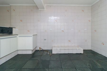 Casa para alugar com 177m², 3 quartos e 2 vagas Casa para alugar com 177m², 3 quartos e 2 vagasCozinha