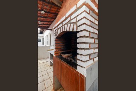 Casa para alugar com 177m², 3 quartos e 2 vagas Casa para alugar com 177m², 3 quartos e 2 vagasChurrasqueira