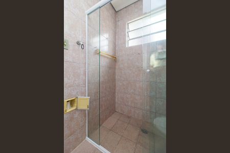Casa para alugar com 177m², 3 quartos e 2 vagas Casa para alugar com 177m², 3 quartos e 2 vagasBanheiro da suíte