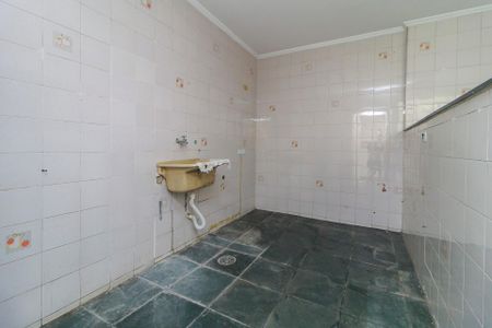 Casa para alugar com 177m², 3 quartos e 2 vagas Casa para alugar com 177m², 3 quartos e 2 vagasÁrea de Serviço