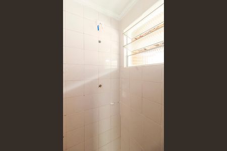Casa para alugar com 177m², 3 quartos e 2 vagas Casa para alugar com 177m², 3 quartos e 2 vagasBanheiro social