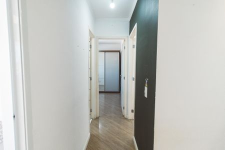 Apartamento para alugar com 49m², 2 quartos e 1 vaga Apartamento para alugar com 49m², 2 quartos e 1 vagaCorredor