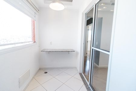 Apartamento para alugar com 49m², 2 quartos e 1 vaga Apartamento para alugar com 49m², 2 quartos e 1 vagaÁrea de Serviço