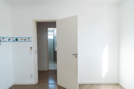 Quarto 1 de apartamento para alugar com 2 quartos, 49m² em Vila Bela Vista (zona Norte), São Paulo