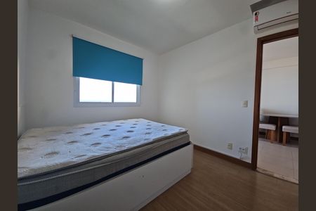 Apartamento para alugar com 60m², 1 quarto e 1 vagasuite 