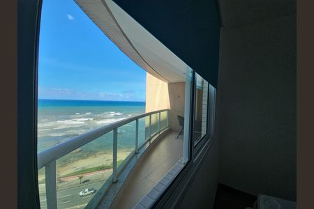 Apartamento para alugar com 60m², 1 quarto e 1 vagavist da Suíte 