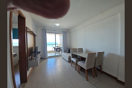 Apartamento para alugar com 1 quarto, 60m² em Pituba, Salvador