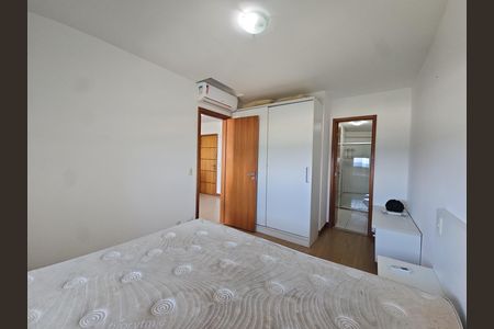 suite  de apartamento para alugar com 1 quarto, 60m² em Pituba, Salvador