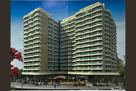 Apartamento para alugar com 1 quarto, 60m² em Pituba, Salvador