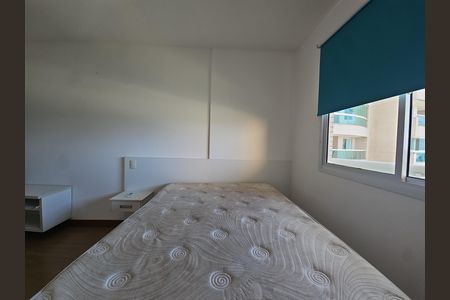Apartamento para alugar com 60m², 1 quarto e 1 vagasuite 