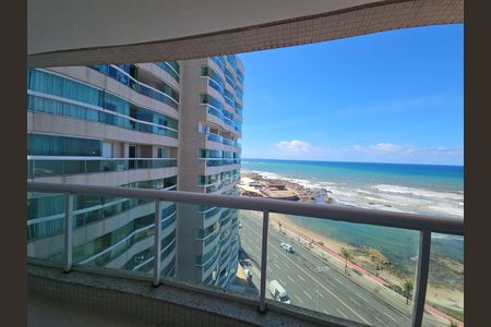 Apartamento para alugar com 60m², 1 quarto e 1 vagavaranda 