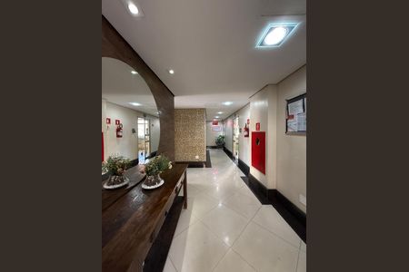 Apartamento para alugar com 2 quartos, 43m² em Centro Histórico de São Paulo, São Paulo