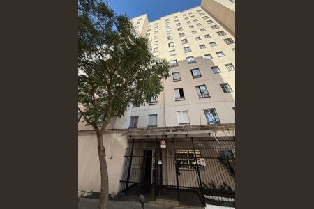 Apartamento para alugar com 2 quartos, 43m² em Centro Histórico de São Paulo, São Paulo