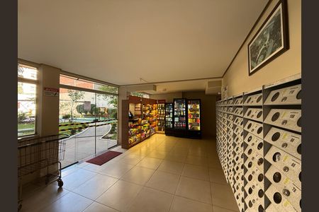 Apartamento para alugar com 2 quartos, 43m² em Centro Histórico de São Paulo, São Paulo