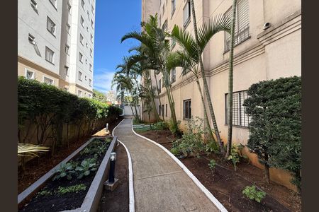 Apartamento para alugar com 2 quartos, 43m² em Centro Histórico de São Paulo, São Paulo