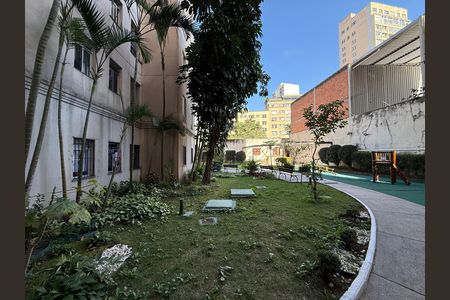 Apartamento para alugar com 2 quartos, 43m² em Centro Histórico de São Paulo, São Paulo