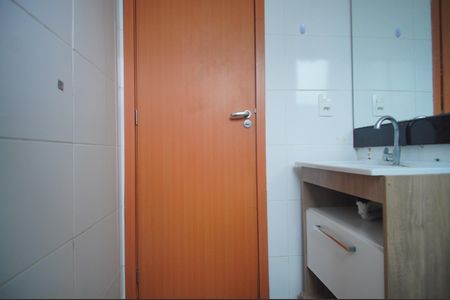 Apartamento para alugar com 52m², 2 quartos e 1 vagaBanheiro