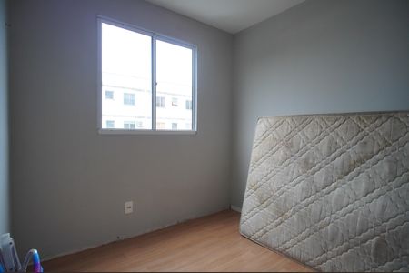 Apartamento para alugar com 52m², 2 quartos e 1 vagaQuarto 2
