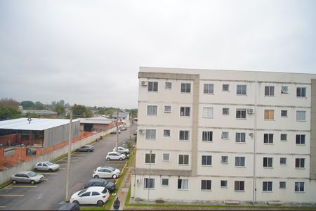 Apartamento para alugar com 52m², 2 quartos e 1 vagaVista do Quarto 1
