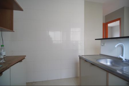 Apartamento para alugar com 52m², 2 quartos e 1 vagaCozinha