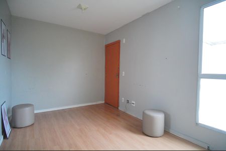 Sala de apartamento para alugar com 2 quartos, 52m² em Feitoria, São Leopoldo
