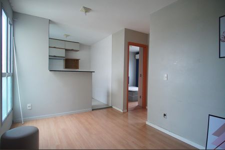 Apartamento para alugar com 2 quartos, 52m² em Feitoria, São Leopoldo