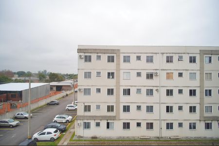 Vista do Quarto 2 de apartamento para alugar com 2 quartos, 52m² em Feitoria, São Leopoldo