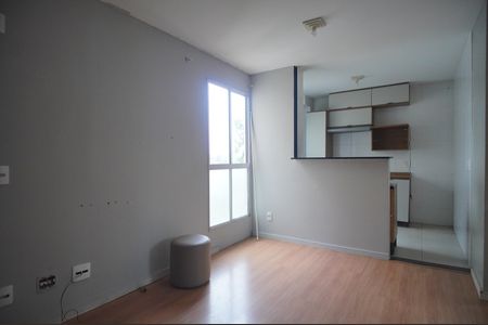 Apartamento para alugar com 52m², 2 quartos e 1 vagaSala