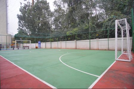 Apartamento para alugar com 52m², 2 quartos e 1 vagaQuadra
