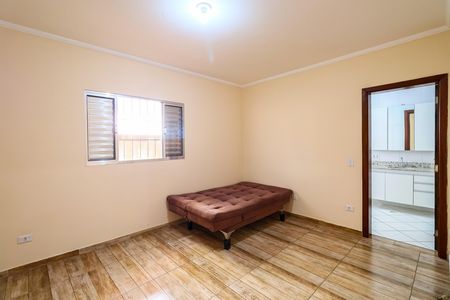 Casa para alugar com 3 quartos, 440m² em Parque Ipe, São Paulo