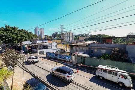Casa para alugar com 3 quartos, 440m² em Parque Ipe, São Paulo