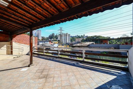 Casa para alugar com 3 quartos, 440m² em Parque Ipe, São Paulo