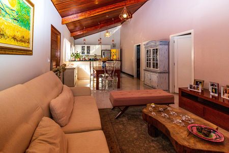 Sala de casa para alugar com 2 quartos, 80m² em Jardim Maraba(Zona Sul), São Paulo