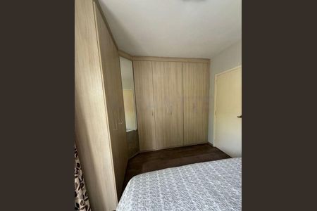 Quarto de casa à venda com 3 quartos, 137m² em Vila Paulistana, São Paulo