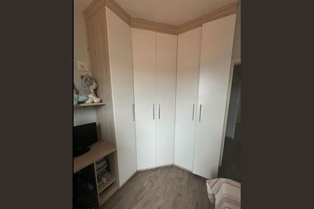 Quarto de casa à venda com 3 quartos, 137m² em Vila Paulistana, São Paulo