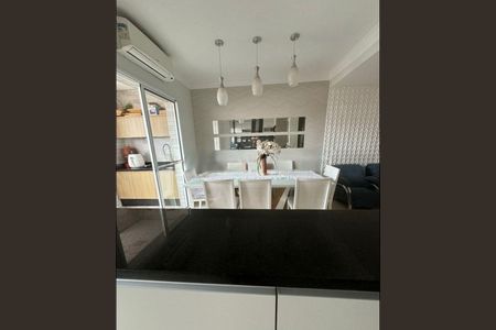Casa à venda com 137m², 3 quartos e 2 vagasCozinha