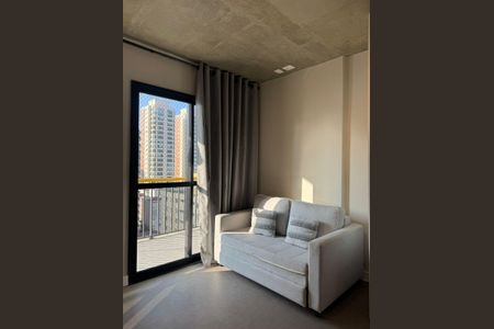 Quarto de kitnet/studio para alugar com 1 quarto, 33m² em Santana, São Paulo