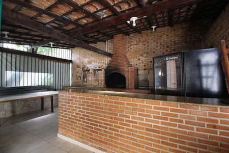 Área Comum de apartamento à venda com 2 quartos, 92m² em Freguesia (jacarepaguá), Rio de Janeiro