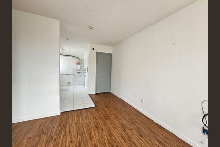 Apartamento para alugar com 42m², 2 quartos e 1 vagaSala