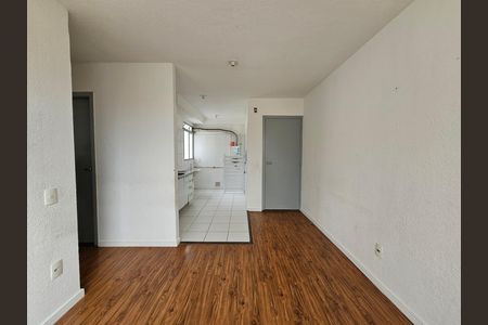 Apartamento para alugar com 42m², 2 quartos e 1 vagaSala