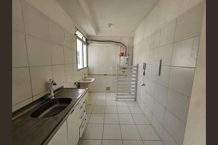 Apartamento para alugar com 42m², 2 quartos e 1 vagaCozinha
