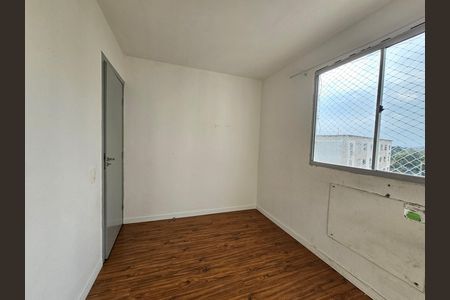 Apartamento para alugar com 42m², 2 quartos e 1 vagaQuarto 2