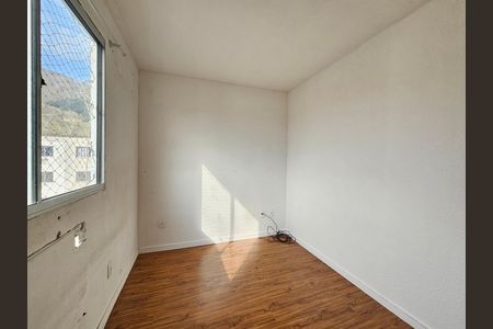 Apartamento para alugar com 42m², 2 quartos e 1 vagaQuarto 2