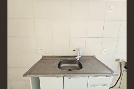 Apartamento para alugar com 42m², 2 quartos e 1 vagaCozinha