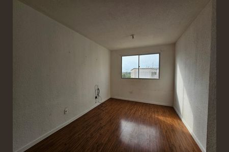 Apartamento para alugar com 42m², 2 quartos e 1 vagaSala