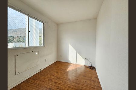 Apartamento para alugar com 42m², 2 quartos e 1 vagaQuarto 2